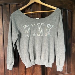 PINK Long Sleeve Shirt